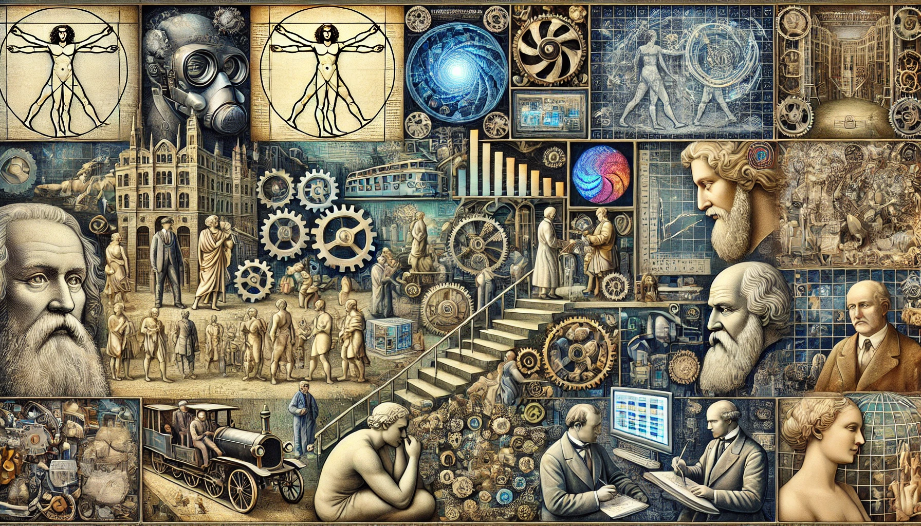 Why Creativity?