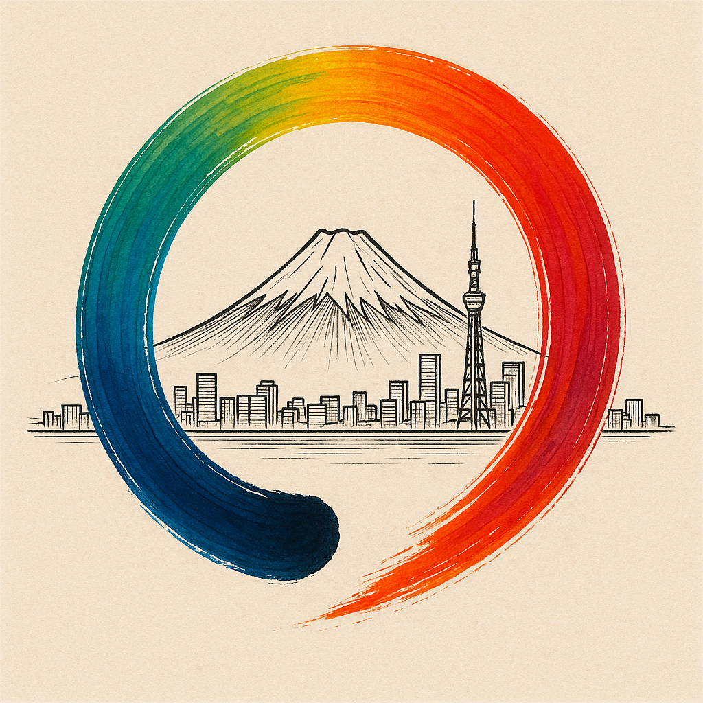 Creativity Across Cultures: (My humble) Understanding of the Japanese Way